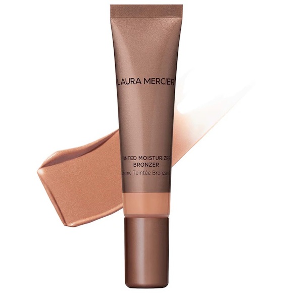 laura mercier Other - BNIB Laura Mercier Tinted Moisturizer Sheer Cream Bronzer - Sunbeam